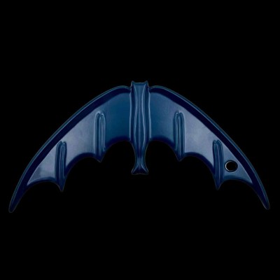 FACTORY ENTERTAINMENT BATMAN 1966 BATARANG SCALED PROP REPLICA