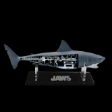 FACTORY ENTERTAINMENT JAWS MECHANICAL BRUCE SHARK SCALED PROP REPLICA