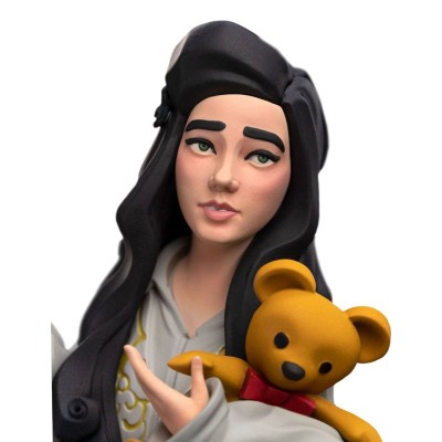 LABYRINTH SARAH WILLIAMS MINI EPICS FIGURE STATUA WETA