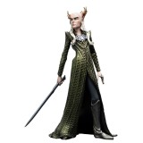 THE HOBBIT THRANDUIL MINI EPICS VINYL FIGURE STATUA WETA