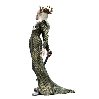 WETA THE HOBBIT THRANDUIL MINI EPICS VINYL FIGURE STATUE