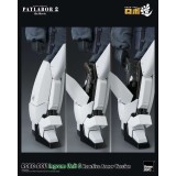 THREEZERO PATLABOR 2 THE MOVIE INGRAM UNIT 3 REACTIVE ARMOR VER. ROBO-DOU ACTION FIGURE