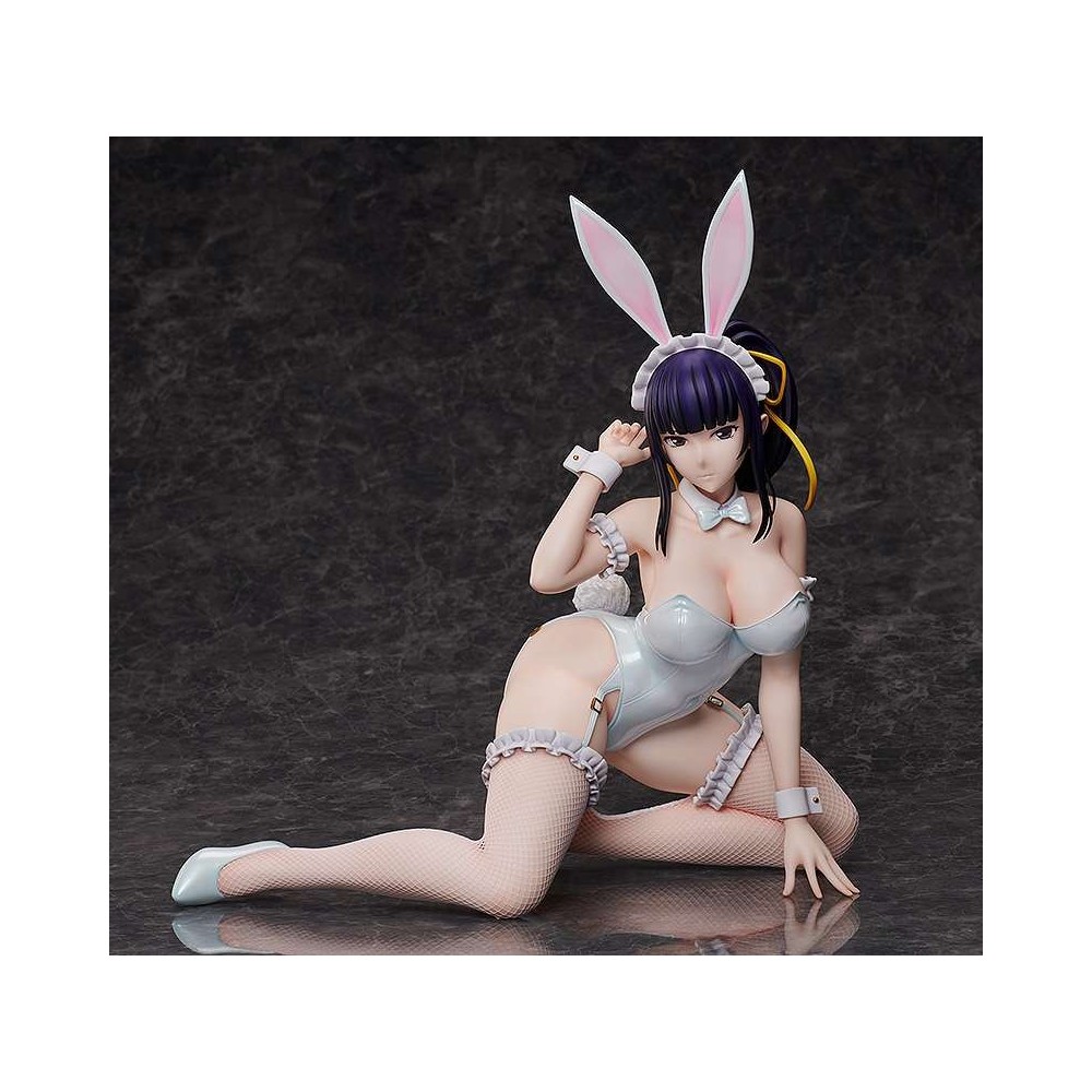 OVERLORD NARBERAL GAMMA BUNNY VER. STATUA 1/4 FIGURE FREEING
