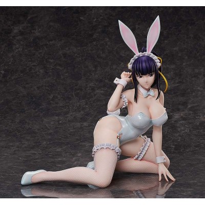 OVERLORD NARBERAL GAMMA BUNNY VER. STATUA 1/4 FIGURE FREEING