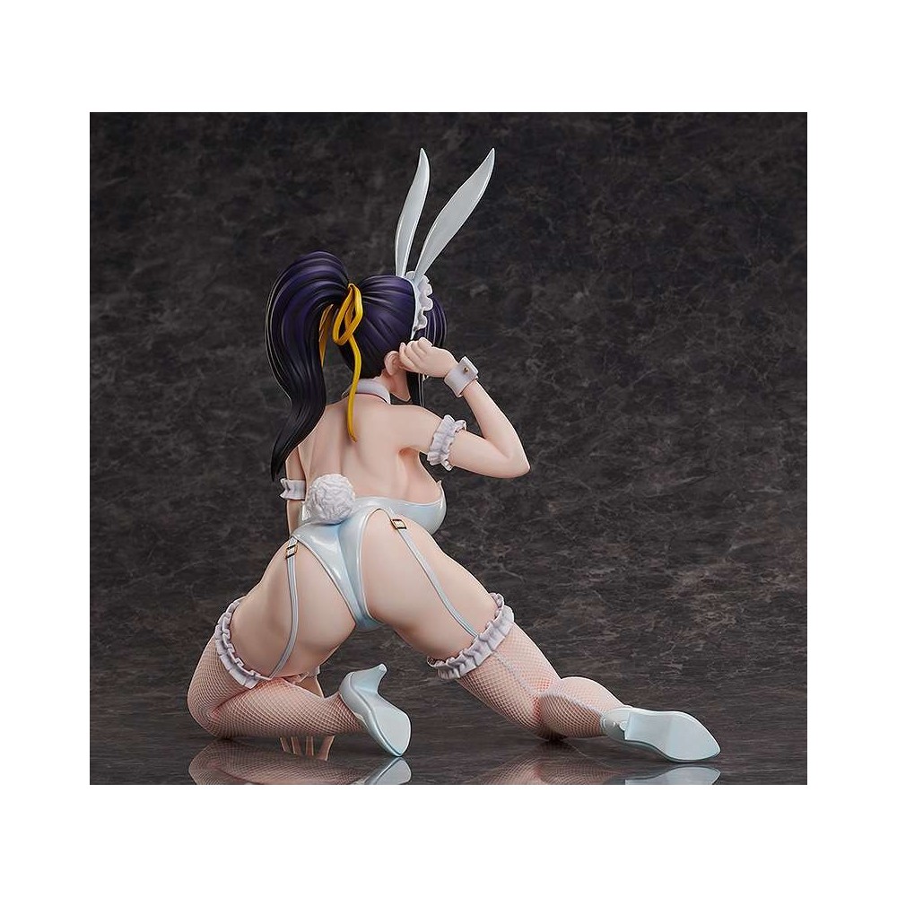 FREEING OVERLORD NARBERAL GAMMA BUNNY VERSION STATUE FIGURE
