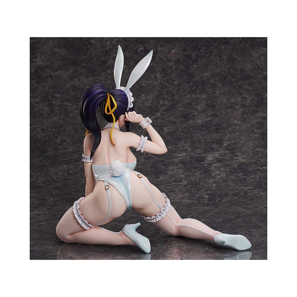 OVERLORD NARBERAL GAMMA BUNNY VER. STATUA 1/4 FIGURE FREEING