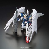 BANDAI RG REAL GRADE WING GUNDAM ZERO EW 1/144 MODEL KIT ACTION FIGURE