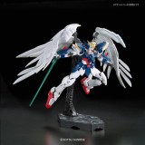 BANDAI RG REAL GRADE WING GUNDAM ZERO EW 1/144 MODEL KIT ACTION FIGURE