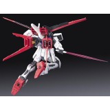 BANDAI REAL GRADE RG AILE STRIKE GUNDAM 1/144 MODEL KIT FIGURE