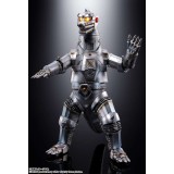 BANDAI DX MECHAGODZILLA 1974 CHOGOKIN ACTION FIGURE