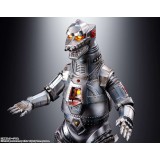 BANDAI DX MECHAGODZILLA 1974 CHOGOKIN ACTION FIGURE
