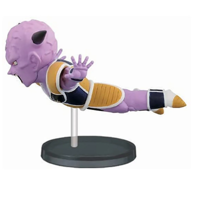 BANPRESTO DRAGON BALL Z GENEW MINI FIGURE
