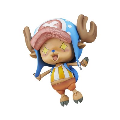 MEGAHOUSE ONE PIECE VAH TONY TONY CHOPPER ACTION FIGURE