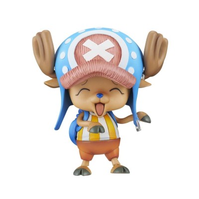 ONE PIECE VARIABLE ACTION HEROES TONY TONY CHOPPER ACTION FIGURE MEGAHOUSE