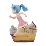 MEGAHOUSE ONE PIECE GEM NEFERTARI BIBI RUN RUN RUN STATUE FIGURE
