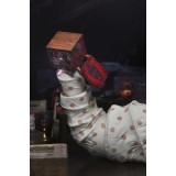 KRAMPUS DER KLOWN DELUXE ACTION FIGURE NECA