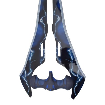 HALO SANGHEILI'S TYPE-1 ENERGY SWORD BLUE REPLICA 68CM