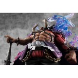 ONE PIECE P.O.P. KAIDO THE BEAST WA-MAXIMUM STATUA FIGURE MEGAHOUSE
