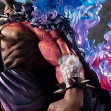 ONE PIECE P.O.P. KAIDO THE BEAST WA-MAXIMUM STATUA FIGURE MEGAHOUSE