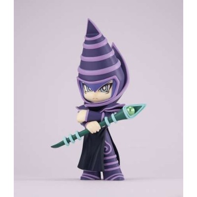 MEGAHOUSE YU-GI-OH! DARK MAGICIAN MEGATOON FIGURE