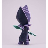 YU-GI-OH MEGATOON DARK MAGICIAN MINI FIGURE MEGAHOUSE