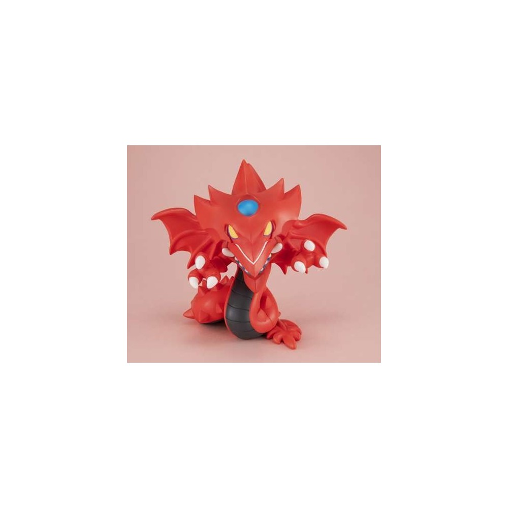 MEGAHOUSE YU-GI-OH! SLIFER THE SKY DRAGON MEGATOON FIGURE