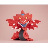 MEGAHOUSE YU-GI-OH! SLIFER THE SKY DRAGON MEGATOON FIGURE