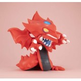YU-GI-OH MEGATOON SLIFER THE SKY DRAGON MINI FIGURE MEGAHOUSE