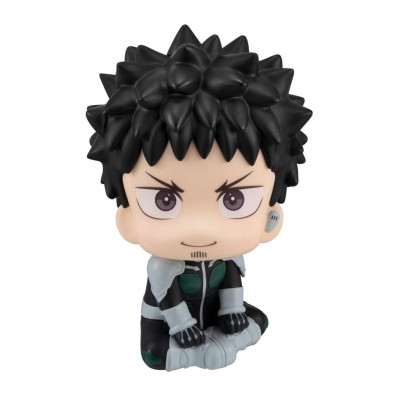 MEGAHOUSE LOOK UP KAIJU NO.8 KAFKA HIBINO FIGURE