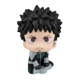 MEGAHOUSE LOOK UP KAIJU NO.8 KAFKA HIBINO FIGURE