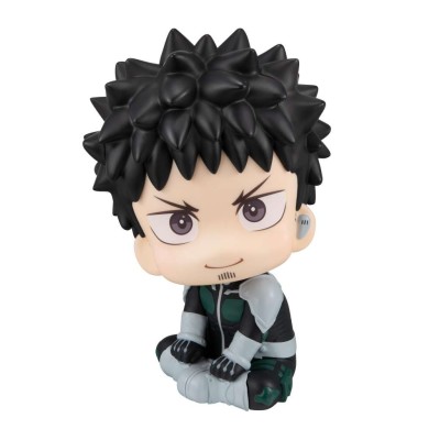 KAIJU NO.8 LOOK UP KAFKA HIBINO MINI FIGURE MEGAHOUSE