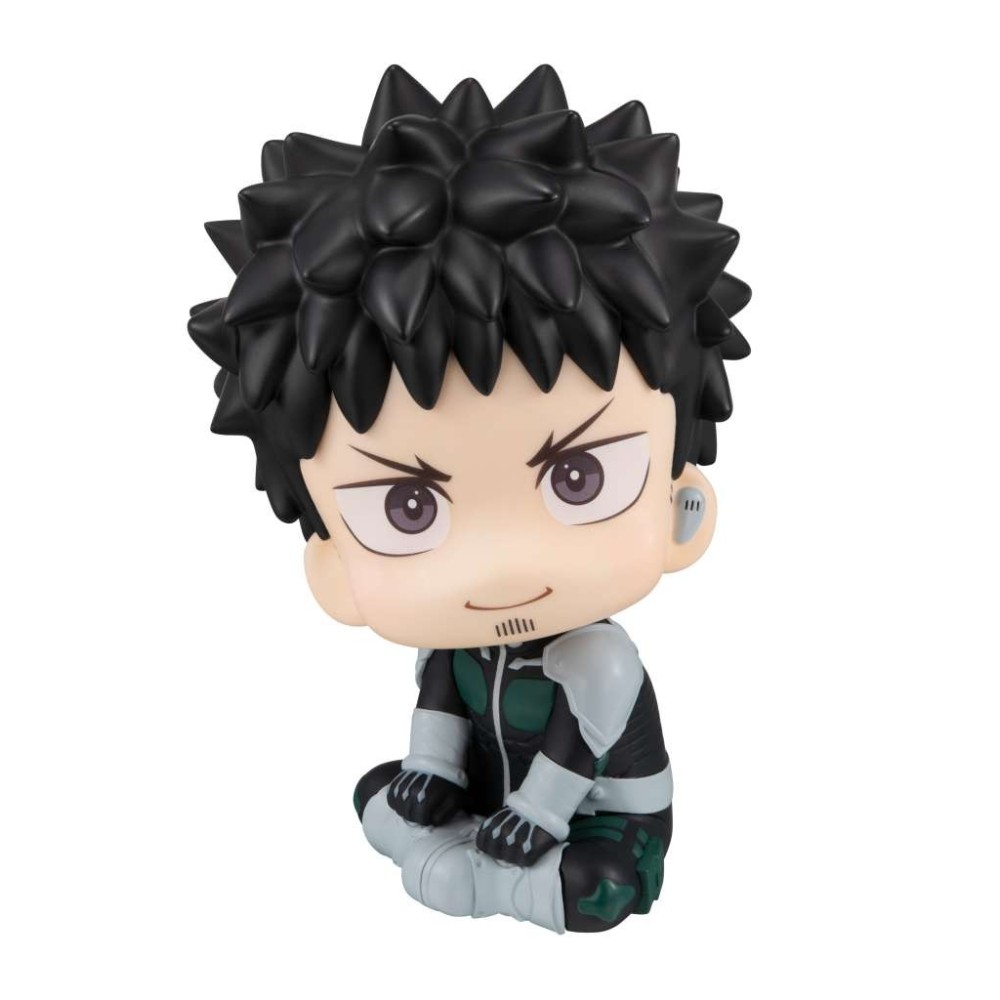 MEGAHOUSE LOOK UP KAIJU NO.8 KAFKA HIBINO FIGURE