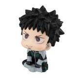 KAIJU NO.8 LOOK UP KAFKA HIBINO MINI FIGURE MEGAHOUSE