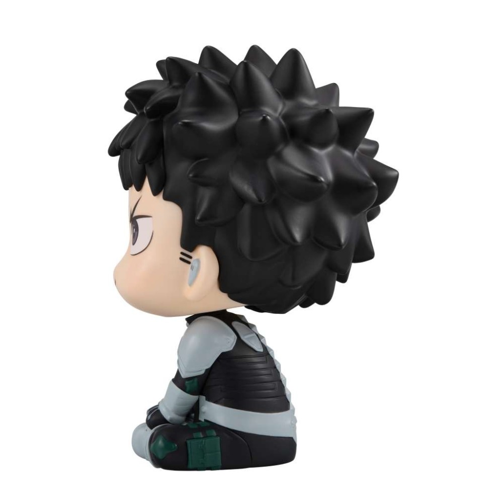 KAIJU NO.8 LOOK UP KAFKA HIBINO MINI FIGURE MEGAHOUSE