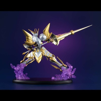 MEGAHOUSE YU-GI-OH! VRAINS DUEL MONSTERS CHRONICLE ACCESSCODE TALKER STATUE