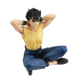 MEGAHOUSE YUYU HAKUSHO GEM PALM SIZE YUSUKE STATUE FIGURE