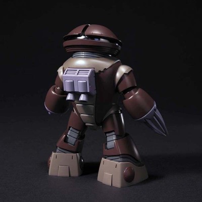 HIGH GRADE HGUC ACGUY 1/144 MODEL KIT ACTION FIGURE BANDAI