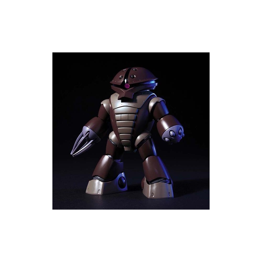 HIGH GRADE HGUC ACGUY 1/144 MODEL KIT ACTION FIGURE BANDAI