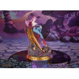 FIRST4FIGURES DARKSTALKERS MORRIGAN AENSLAND PLAYER 2 RESIN STATUE FIGURE