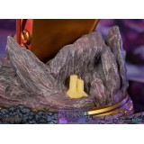 FIRST4FIGURES DARKSTALKERS MORRIGAN AENSLAND PLAYER 2 RESIN STATUE FIGURE