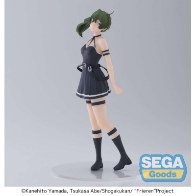 SEGA GOODS FRIEREN UBEL DESKTOP X DECORATE STATUE