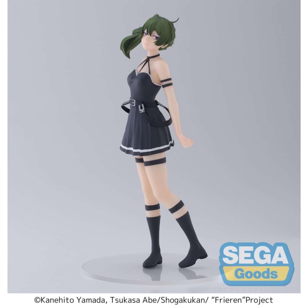 FRIEREN UBEL DESKTOP X DECORATE FIGURE STATUA SEGA GOODS
