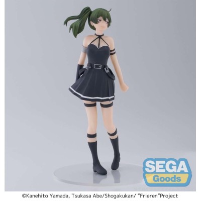 FRIEREN UBEL DESKTOP X DECORATE FIGURE STATUA SEGA GOODS