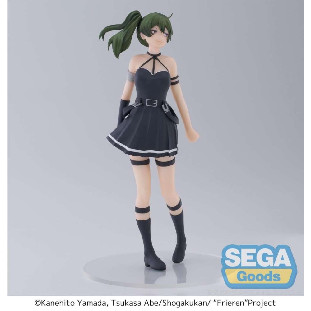 FRIEREN UBEL DESKTOP X DECORATE FIGURE STATUA SEGA GOODS