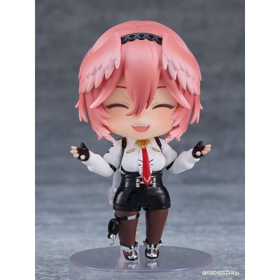 GOOD SMILE COMPANY HOLOLIVE PRODUCTION NENDOROID TAKANE LUI ACTION FIGURE