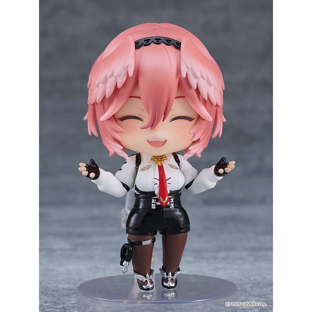 HOLOLIVE PRODUCTION TAKANE LUI NENDOROID ACTION FIGURE GOOD SMILE COMPANY