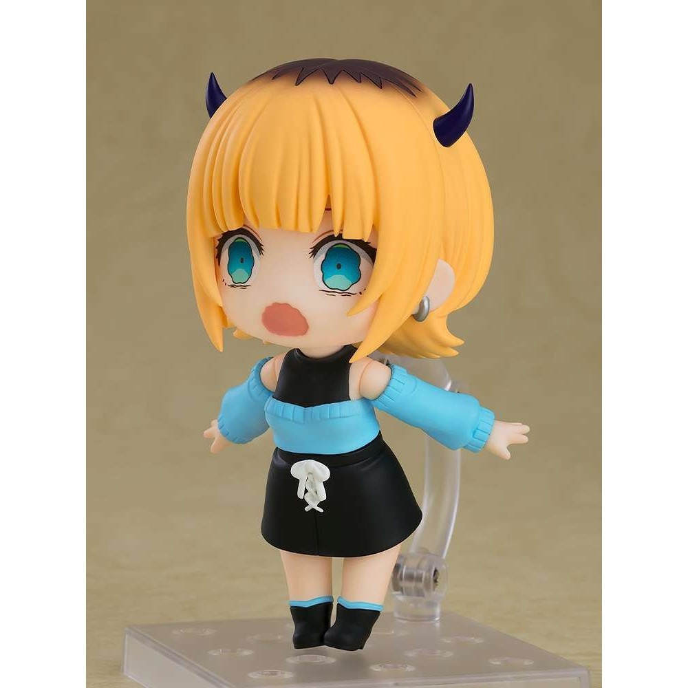 GOOD SMILE COMPANY OSHI NO KO MEM-CHO NENDOROID ACTION FIGURE