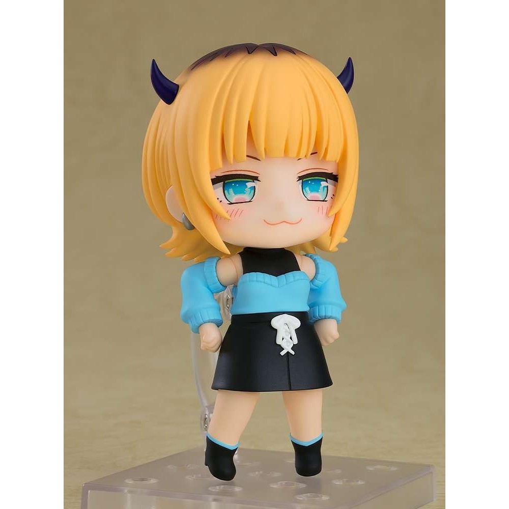 GOOD SMILE COMPANY OSHI NO KO MEM-CHO NENDOROID ACTION FIGURE
