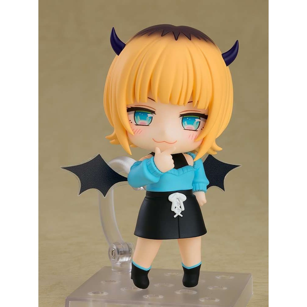 GOOD SMILE COMPANY OSHI NO KO MEM-CHO NENDOROID ACTION FIGURE
