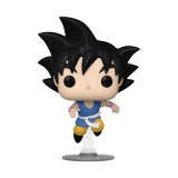 FUNKO FUNKO POP! DRAGON BALL GT GOKU BOBBLE HEAD